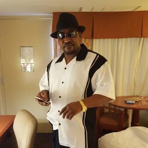 Meet your Posher, Allen